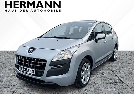 Peugeot 3008 Access 1.6 Ltr. *Klima*Allwetterreifen*ESP*