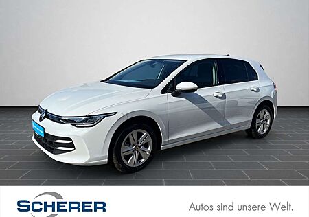 VW Golf Volkswagen VIII 1.5 TSI Life Klima/PDC/Ambiente/DAB+ u