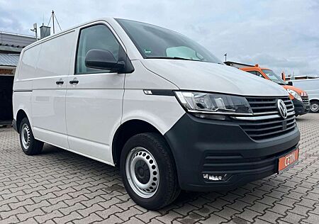 VW T6 Transporter Volkswagen