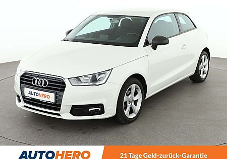 Audi A1 1.0 TFSI Sport*XENON*PDC*KLIMA*SHZ*ALU*