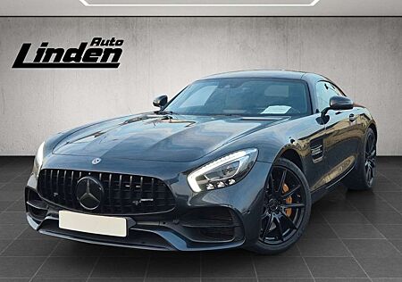 Mercedes-Benz AMG GT Coupe Burmester Kamera Pano Navi