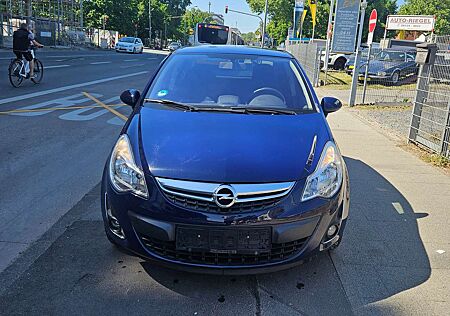 Opel Corsa 1.3 CDTI DPF Color Edition