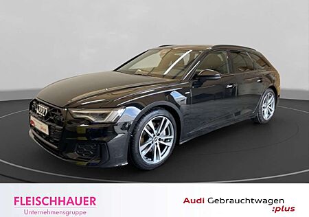Audi A6 Avant 45 TFSI quattro S line AHK El. Panodach Navi