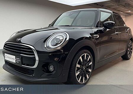 Mini Cooper 5-Türer "Chili" Navi ACC SpoSi DA PA SSV