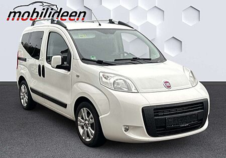 Fiat Qubo Diesel 1.3 Automatik