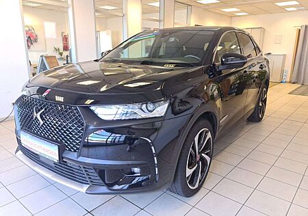 DS Automobiles DS7 Crossback DS 7 Crossback DS 7 Crossback Performance Line / KAMERA / XENON