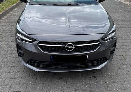 Opel Corsa 1.5 Diesel Start/Stop GS Line