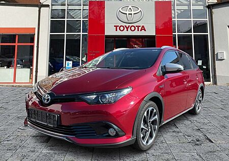 Toyota Auris Touring Sports 1.8 Free Style Navi*KAM*SHZ