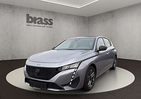 Peugeot 308 Active Pack 130 EAT8