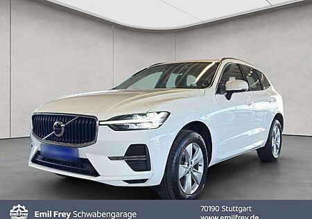 Volvo XC 60 XC60 XC60 B5 D AWD Geartronic Momentum Pro