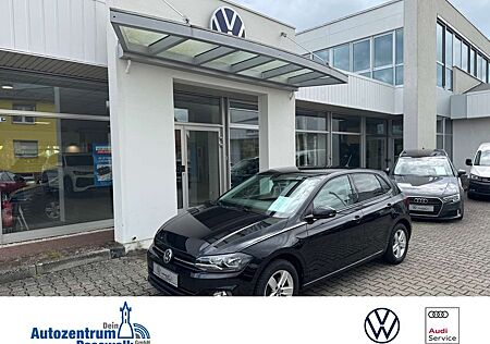 VW Polo Volkswagen AW 1.0 TSIComfortline