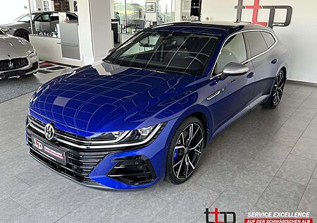 VW Arteon Volkswagen R SB Matrix R.Kamera 20 Alu ACC