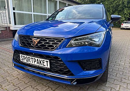 Cupra Ateca 4Drive/Panorama/