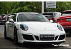 Porsche 911 4 GTS/Bose/Pano/Memo/Approved/Scheckheft