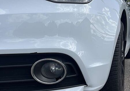 Audi A1 1.4 TFSI Sportback S tronic Ambition | HU NEU