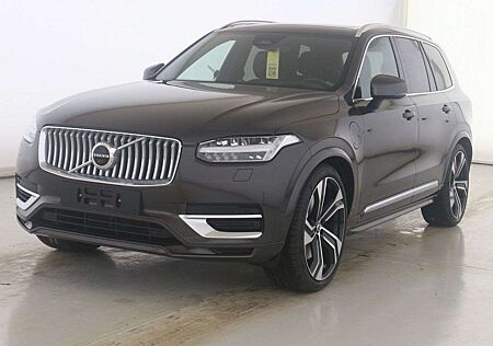 Volvo XC 90 XC90 T8 Plus Bright Recharge Plug-In Hybrid AWD