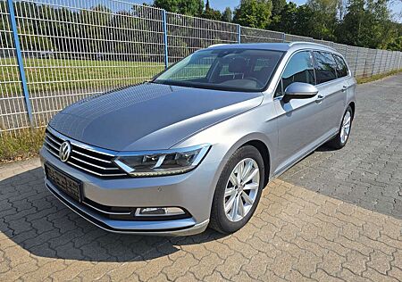 VW Passat Variant Volkswagen 2.0 TSI Highline 4Motion °ACC°AID