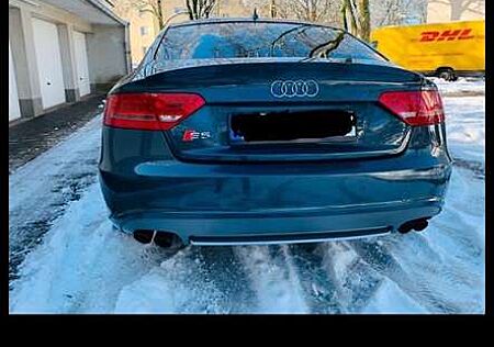 Audi S5 3.0 TFSI quattro