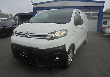 Citroën Jumpy Citroen Club M,Klima,Navi