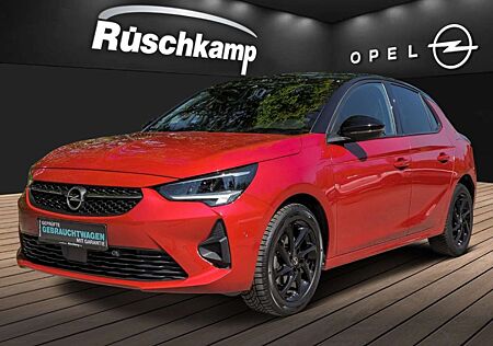 Opel Corsa F GS Line 1.2 Voll-LED RückKam Winterpaket Allwet