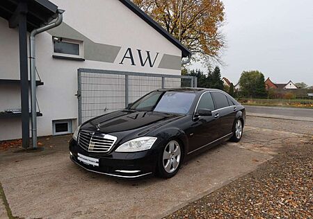 Mercedes-Benz S 350 CDI L|Nachtsicht|Memory|Panorama|Harman/Ka