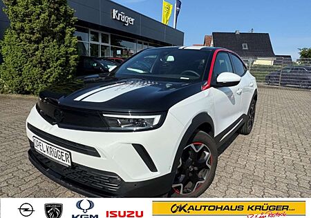 Opel Mokka GS Line 1.2 Turbo Voll-LED, Regensensor, 180°Kamer