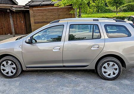 Dacia Logan MCV 1.2 16V LPG 75 Laureate