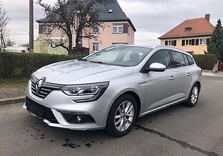 Renault Megane Grandtour Intens * Navi * DAB