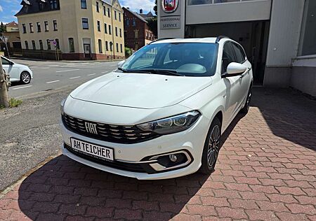 Fiat Tipo Kombi Life