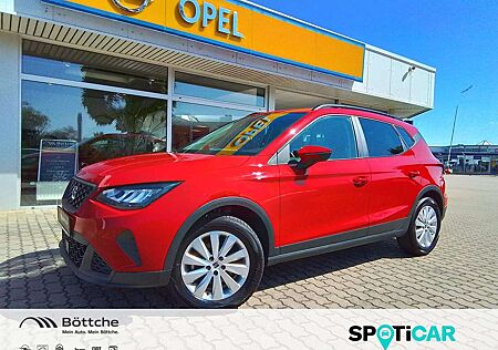 Seat Arona Style 1.0 TSI