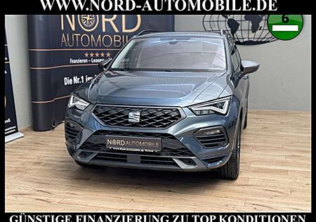 Seat Ateca FR-Line 2.0 TDI DSG Pano/AHK/Virt.Cockpit FR