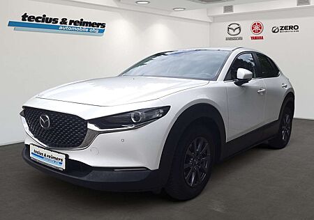 Mazda CX-30 2,0 Selection ,Automatik,Navi