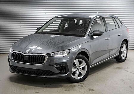 Skoda Scala 1,0 TSI DSG Selection - LAGER 85 kW (116 PS), A...