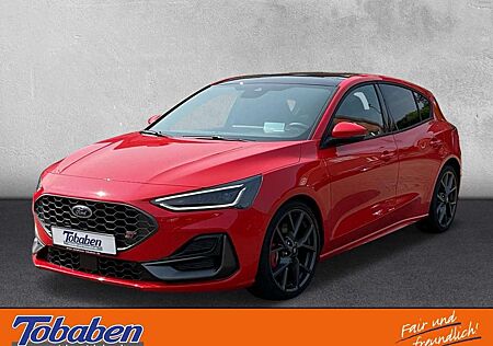 Ford Focus ST X Limousine, 5-türig 2,3 l EcoBoost 206