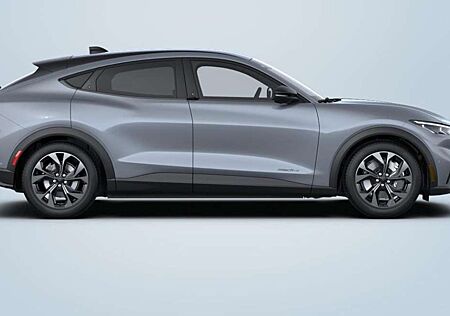 Ford Mustang Mach-E (Extended Range 99kWh) Premium