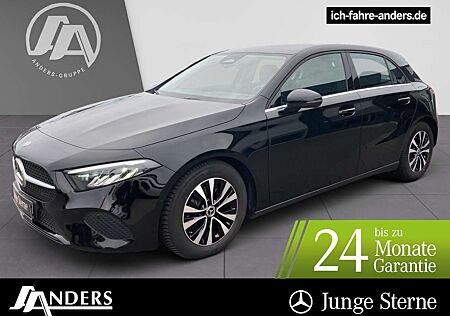 Mercedes-Benz A 180 d MBUX+SHZ+LED+PDC+DAB+Kamera+Tempomat+MFL