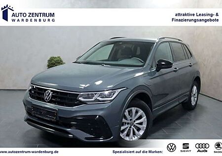 VW Tiguan Volkswagen eHybrid R-Line 360CAM ACC LED NAVI VIRTUA