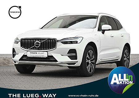 Volvo XC 60 XC60 T6 Inscription Recharge+XENIUM PAK+DAB+HARMAN +Har