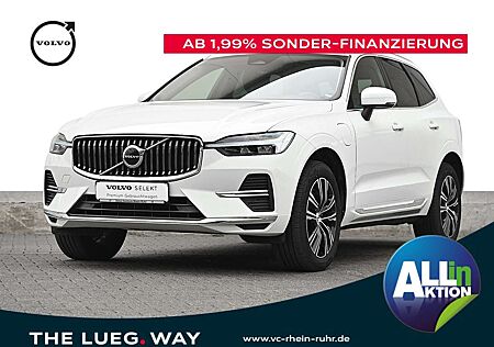 Volvo XC 60 XC60 T6 Inscription Recharge+XENIUM PAK+DAB+HARMAN +Har
