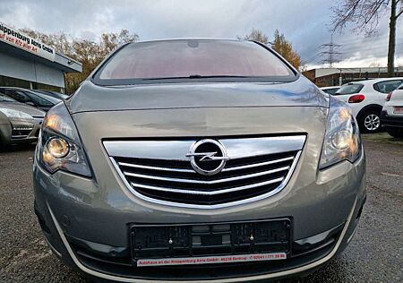 Opel Meriva B Innovation