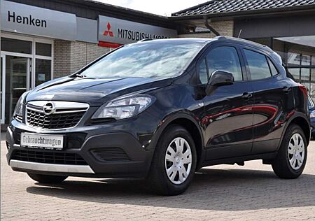 Opel Mokka 1.6