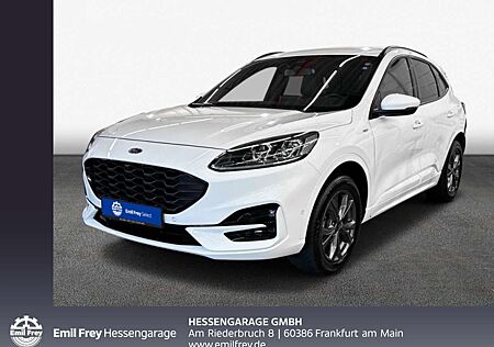 Ford Kuga 2.5 Duratec FHEV 4x4 ST-LINE X