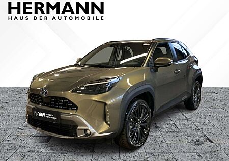 Toyota Yaris Cross 1.5 E Hybrid -i Adventure *LED*FLA