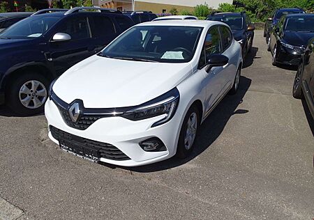 Renault Clio Evolution