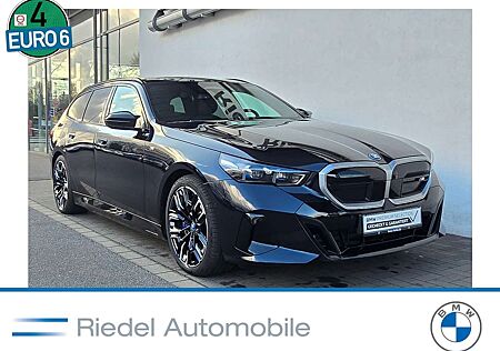 BMW M6 i5 M60 xDrive Komfortsitze Panorama Klimaaut.