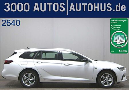 Opel Insignia B Sports Tourer 2.0 D Elegance LED