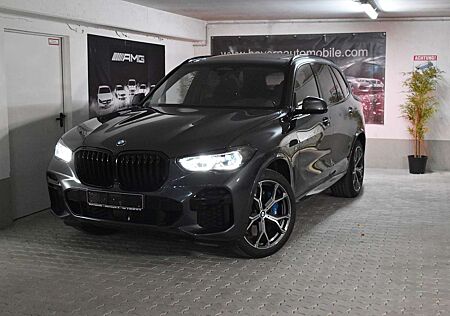 BMW X5 40 d M-Sport ACC/Sitzklima/Laser/M-Sitz/Sthzg