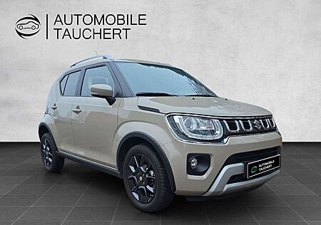 Suzuki Ignis Comfort+ 1. Hand Jahreswagen