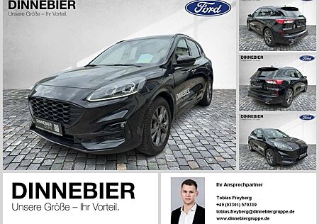 Ford Kuga ST-Line LED+AHK+Navi+Kamera+Winterpaket