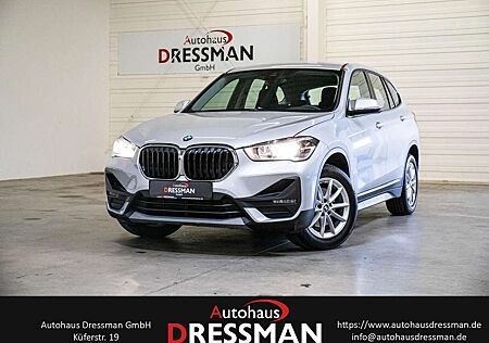 BMW X1 sDrive 18i Advantage KLIMAAUT. PDC 1.HAND